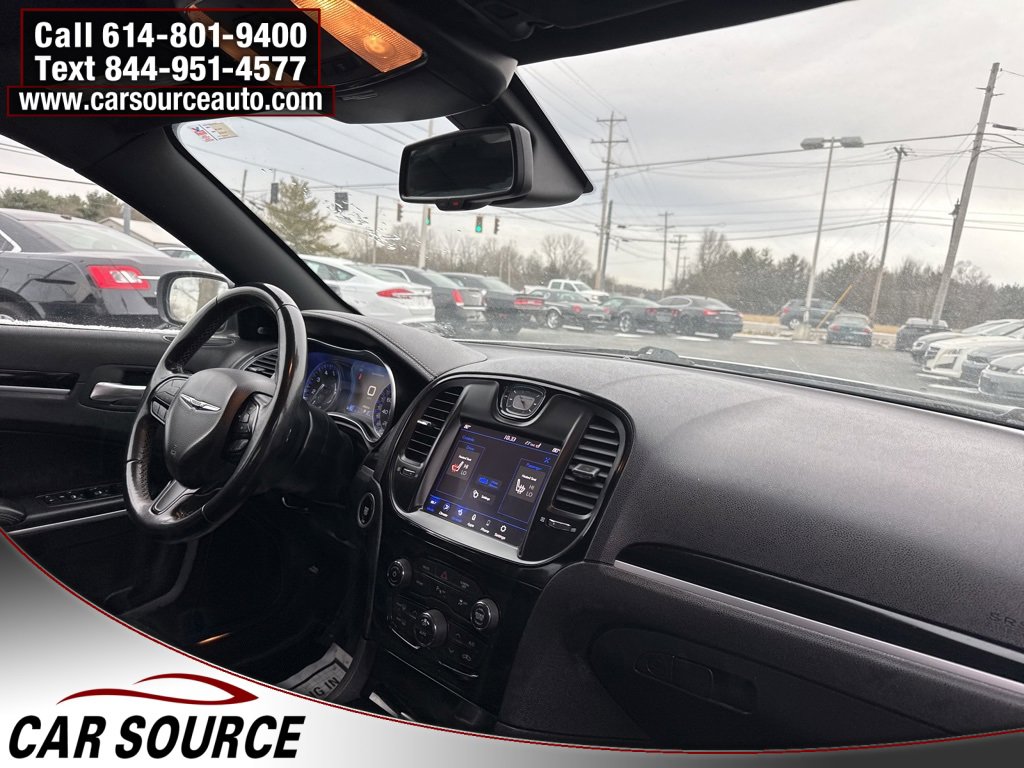 Used 2021 Chrysler 300 S image 43
