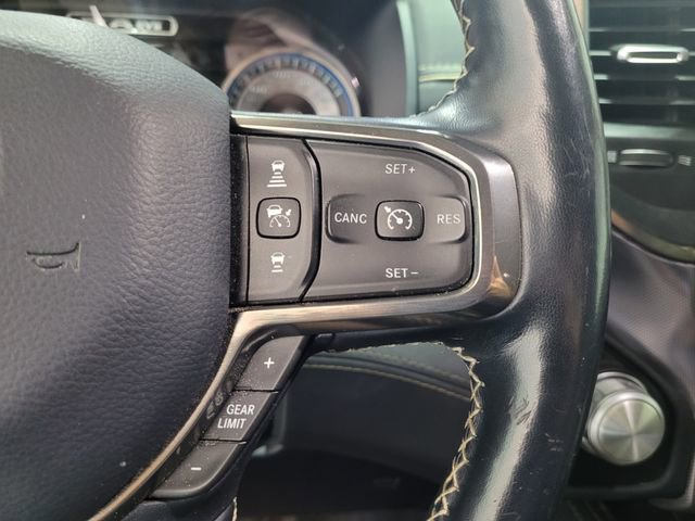Used 2019 RAM 1500 Limited image 37