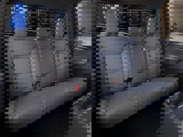 New 2026 Chevrolet Silverado 1500 LTZ w/ LTZ Premium Texas Edition image 17