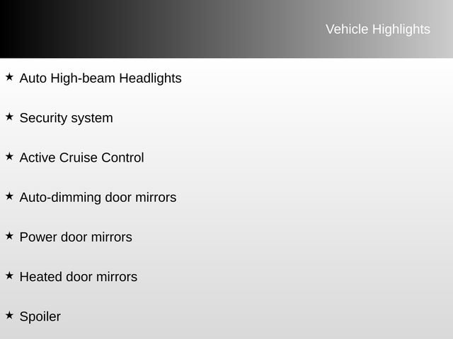 Used 2025 Lexus IS 350 F Sport image 18