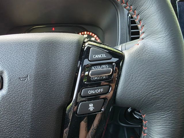 Used 2024 Nissan Frontier PRO-4X w/ Pro Premium Package image 27