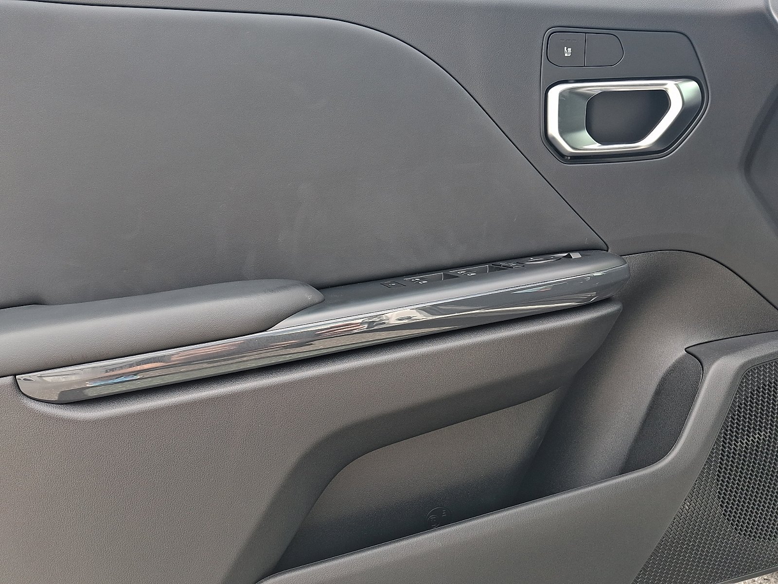 New 2026 Kia K4 EX FWD image 8