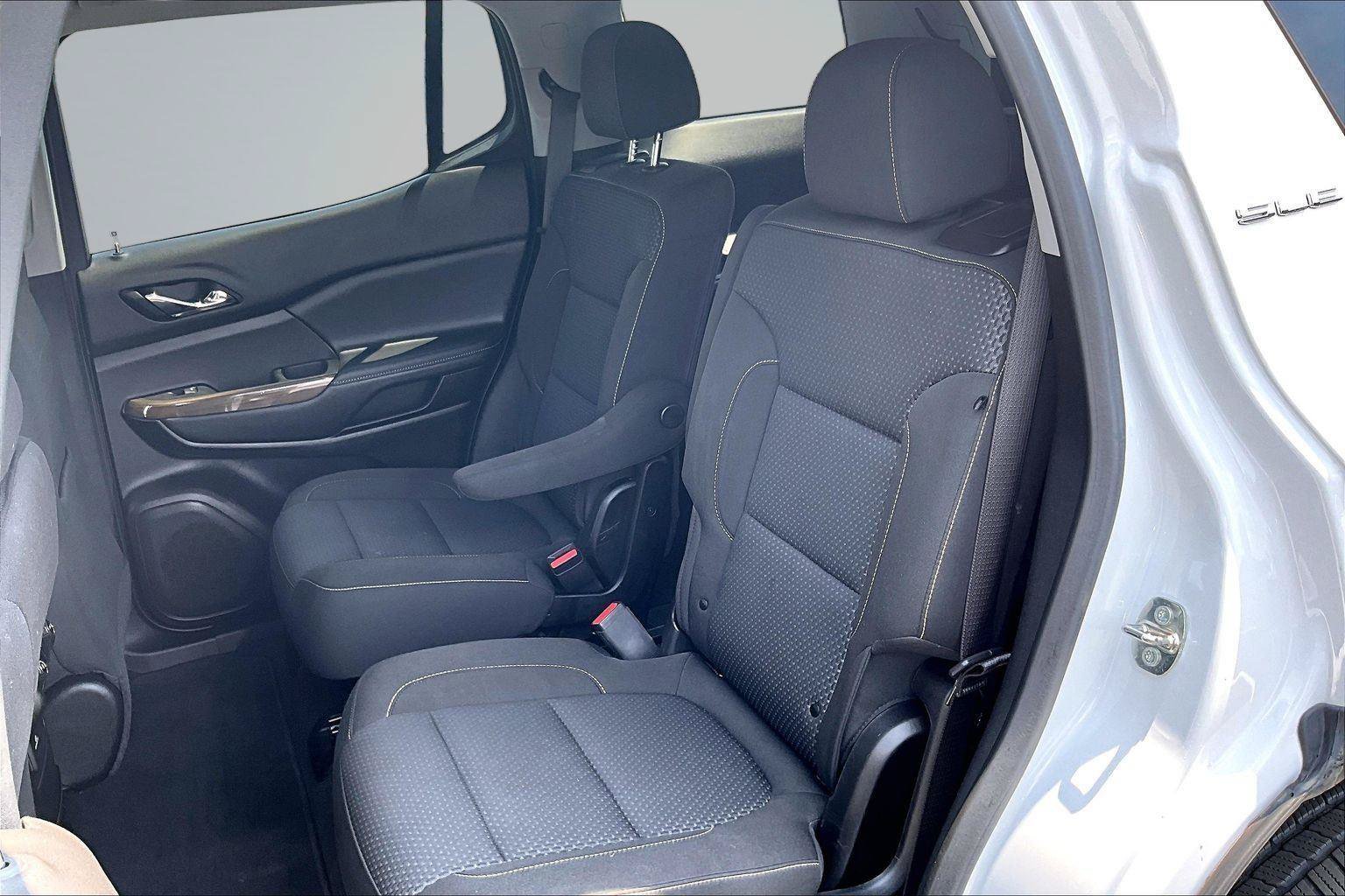 Used 2023 GMC Acadia SLE w/ Driver Convenience Package AWD/4WD image 27