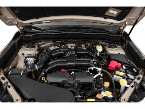 Used 2015 Subaru Forester 2.5i Touring w/ Eyesight & Navigation System image 16