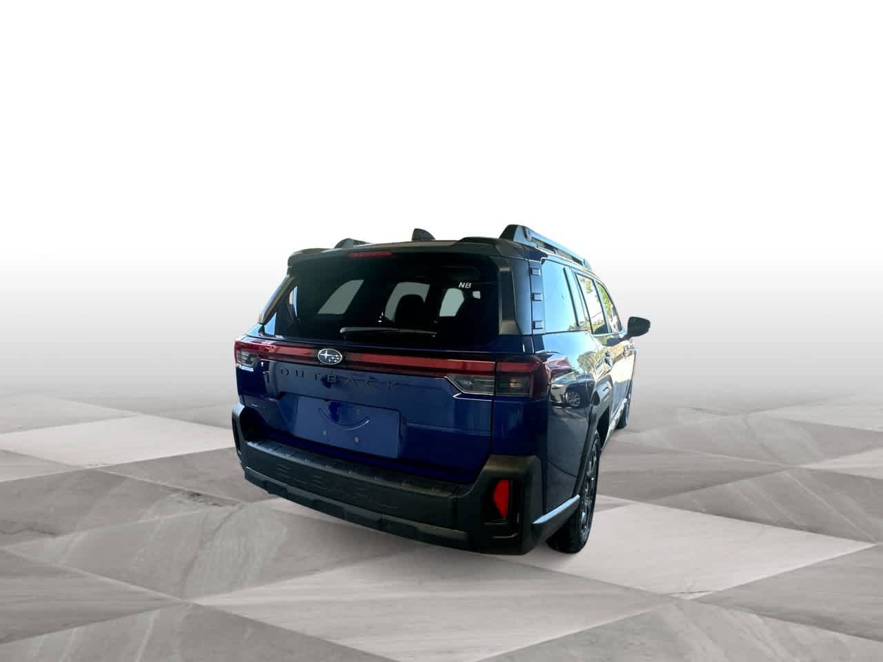 New 2026 Subaru Outback Premium AWD/4WD image 8