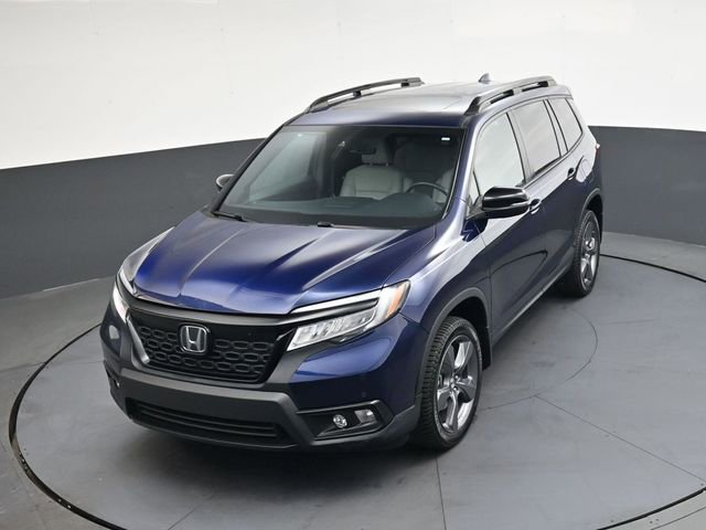 Used 2019 Honda Passport Touring image 28