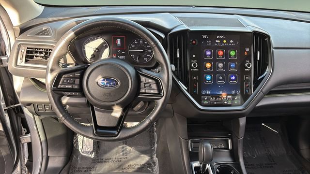 Used 2024 Subaru Ascent Onyx Edition image 9