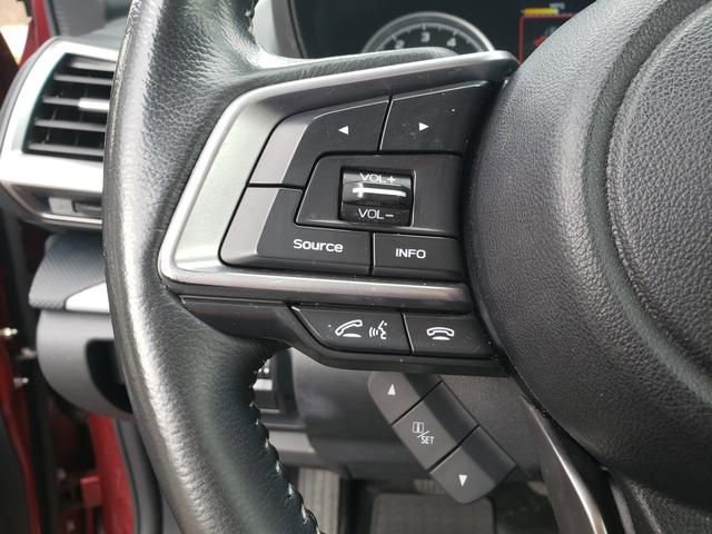 Used 2020 Subaru Forester Limited w/ Popular Package #3 image 16