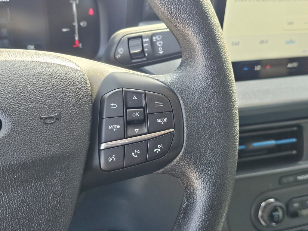 Certified 2025 Ford Maverick XLT w/ 4K Tow Package AWD/4WD image 24