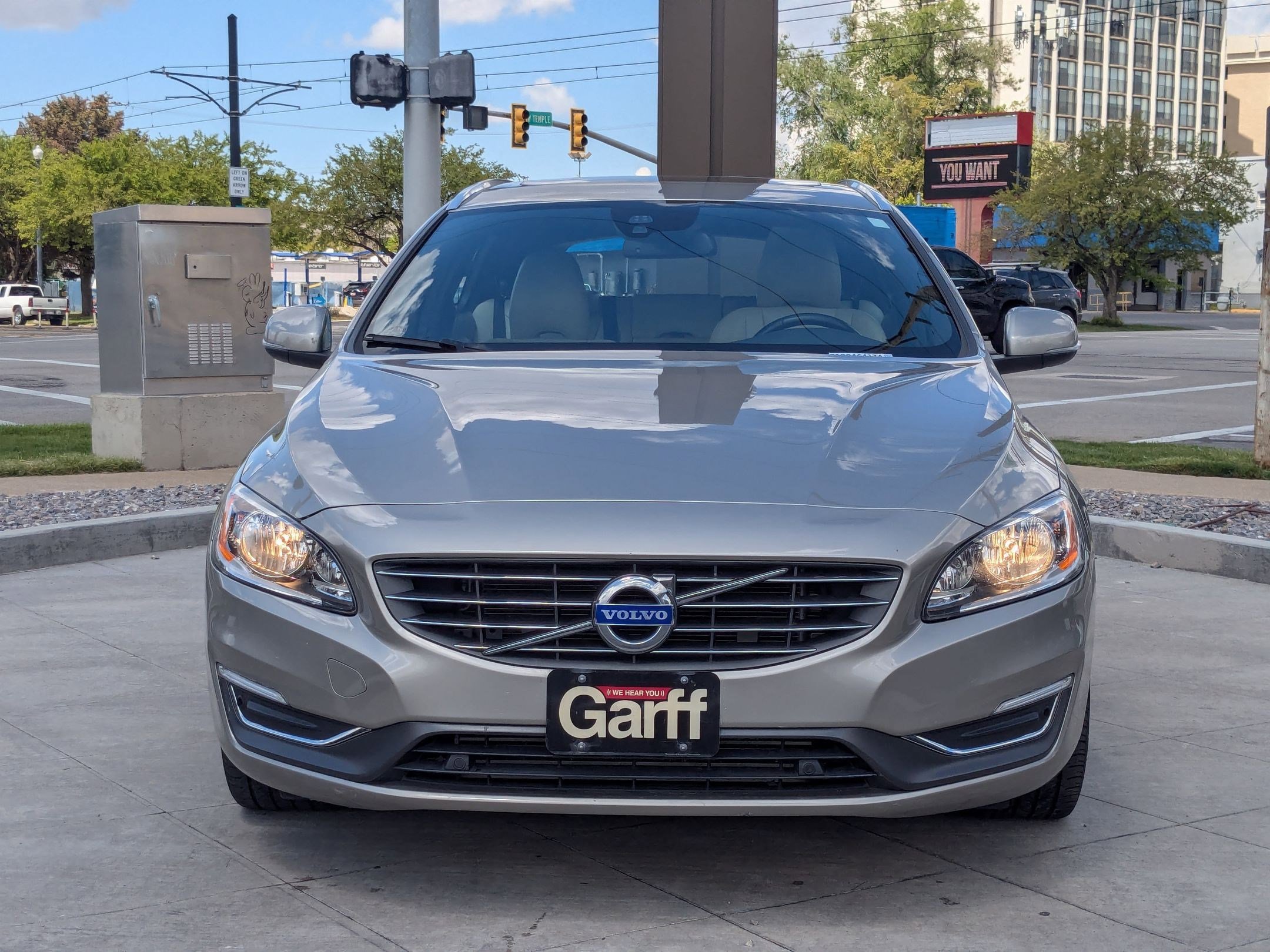 Used 2015 Volvo V60 T5 Premier AWD/4WD image 10