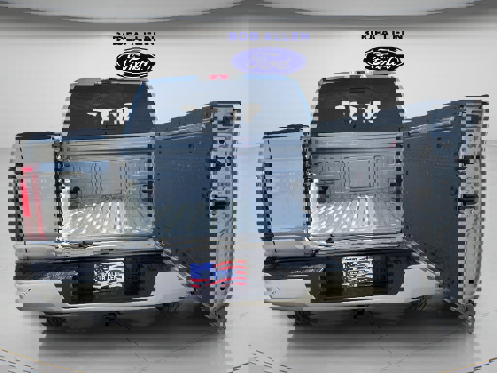 Used 2024 Ford F150 Platinum w/ Equipment Group 702A High image 22