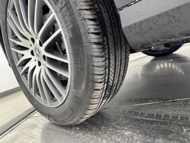 New 2026 Mercedes-Benz GLC 300 image 10