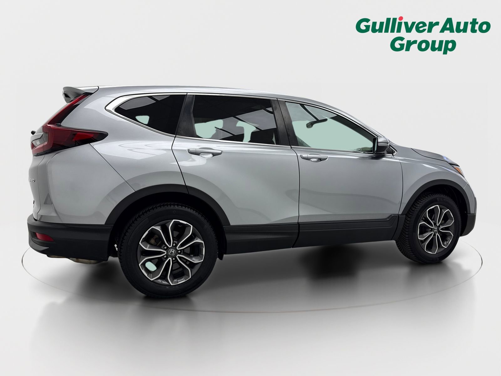 Used 2020 Honda CR-V EX image 9