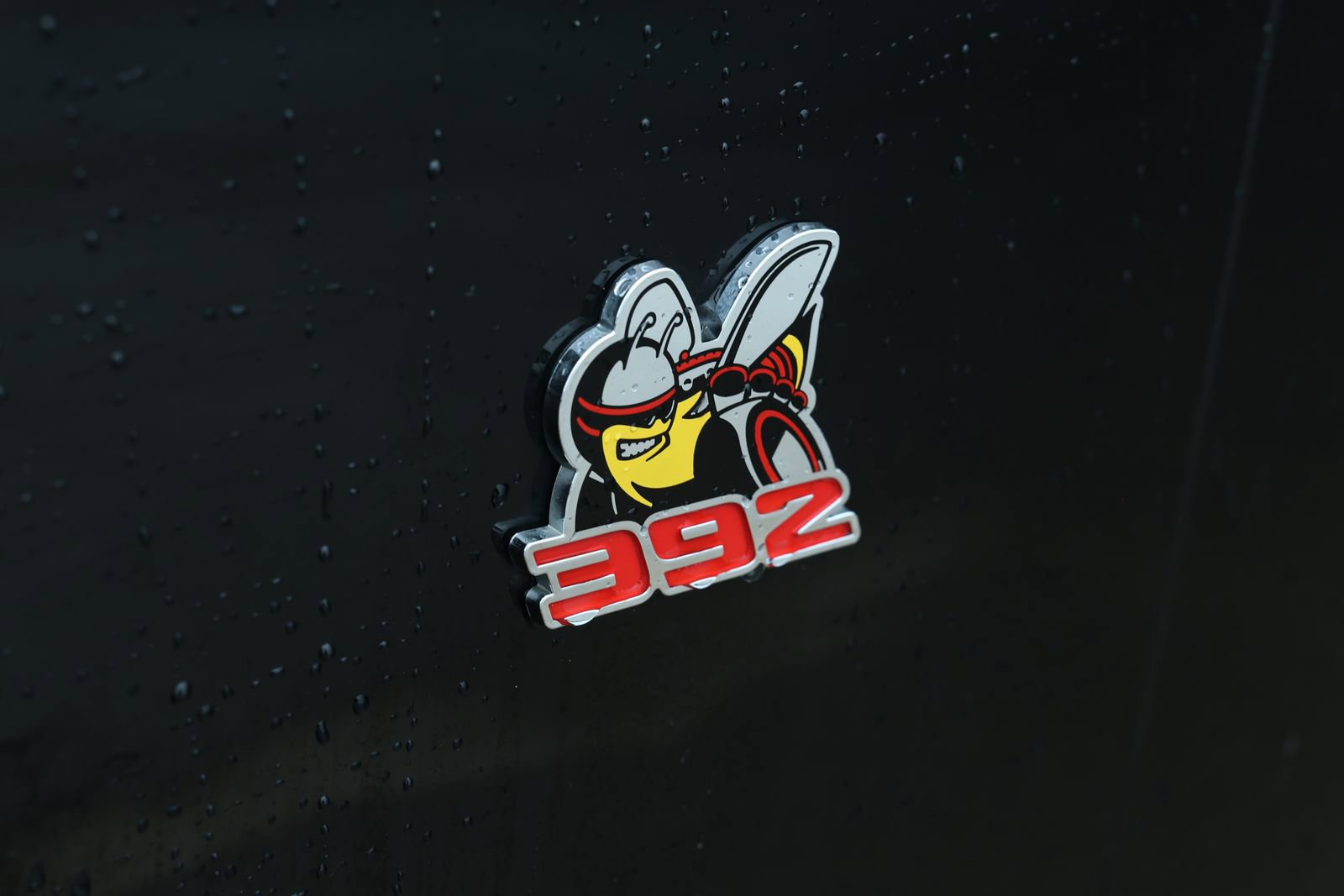 Used 2023 Dodge Challenger R/T Scat Pack RWD image 8