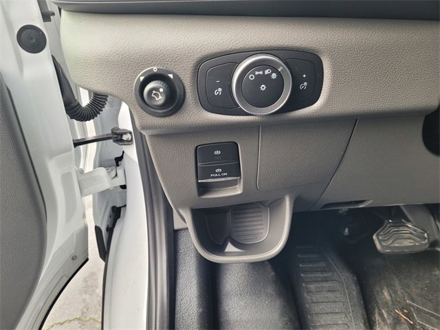 New 2026 Ford Transit 250 148 Medium Roof w/ Load Area Protection Package image 8