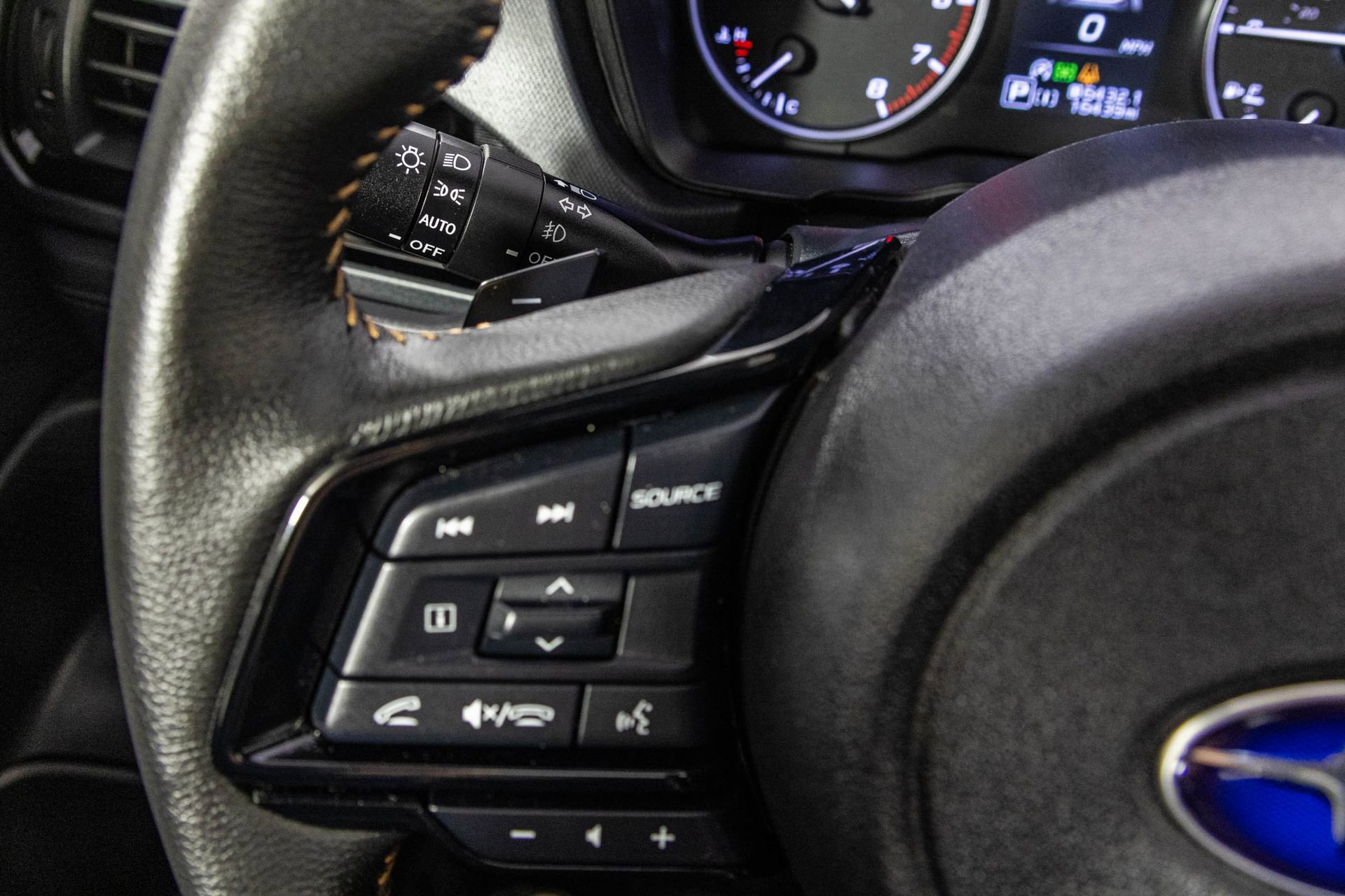 Used 2025 Subaru Forester Touring w/ Popular Package - Touring image 33