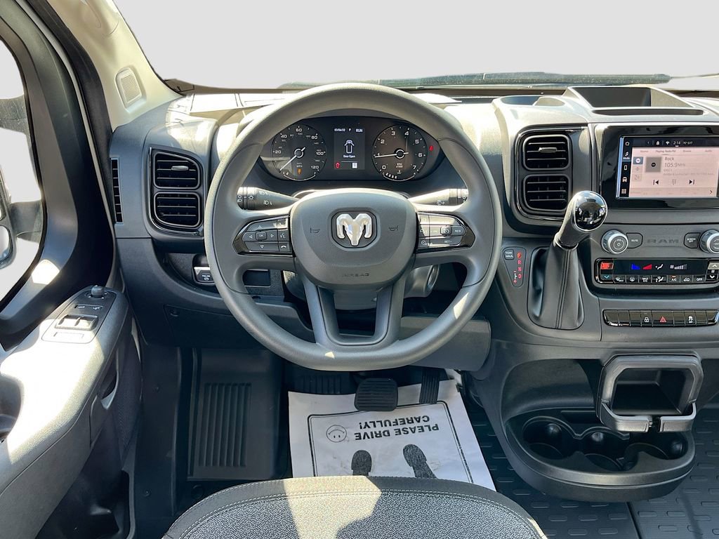 New 2026 RAM ProMaster 2500 w/ Convenience Group image 20