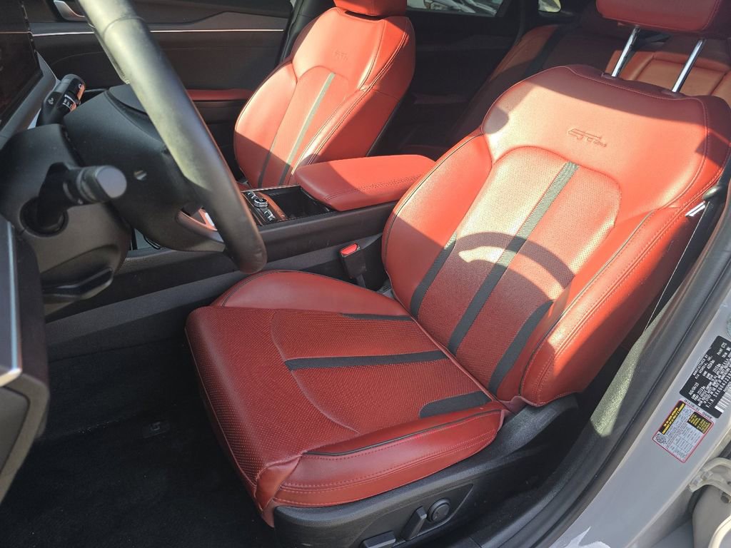 Used 2024 Kia K5 GT-Line image 23