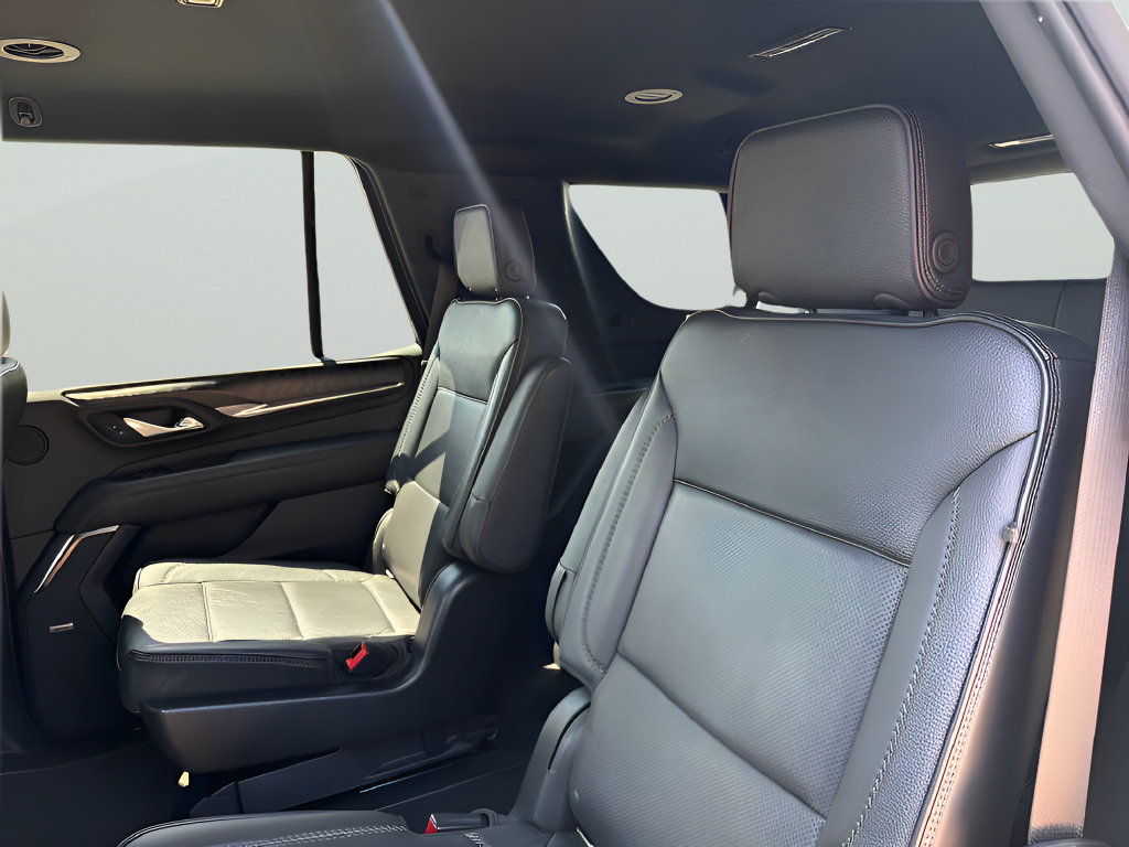 Used 2022 GMC Yukon Denali AWD/4WD image 33