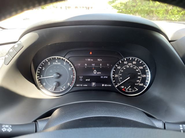 Used 2024 Nissan Armada SV RWD image 21