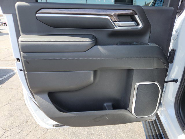 Used 2024 Chevrolet Silverado 3500 LTZ w/ LTZ Premium Package image 25