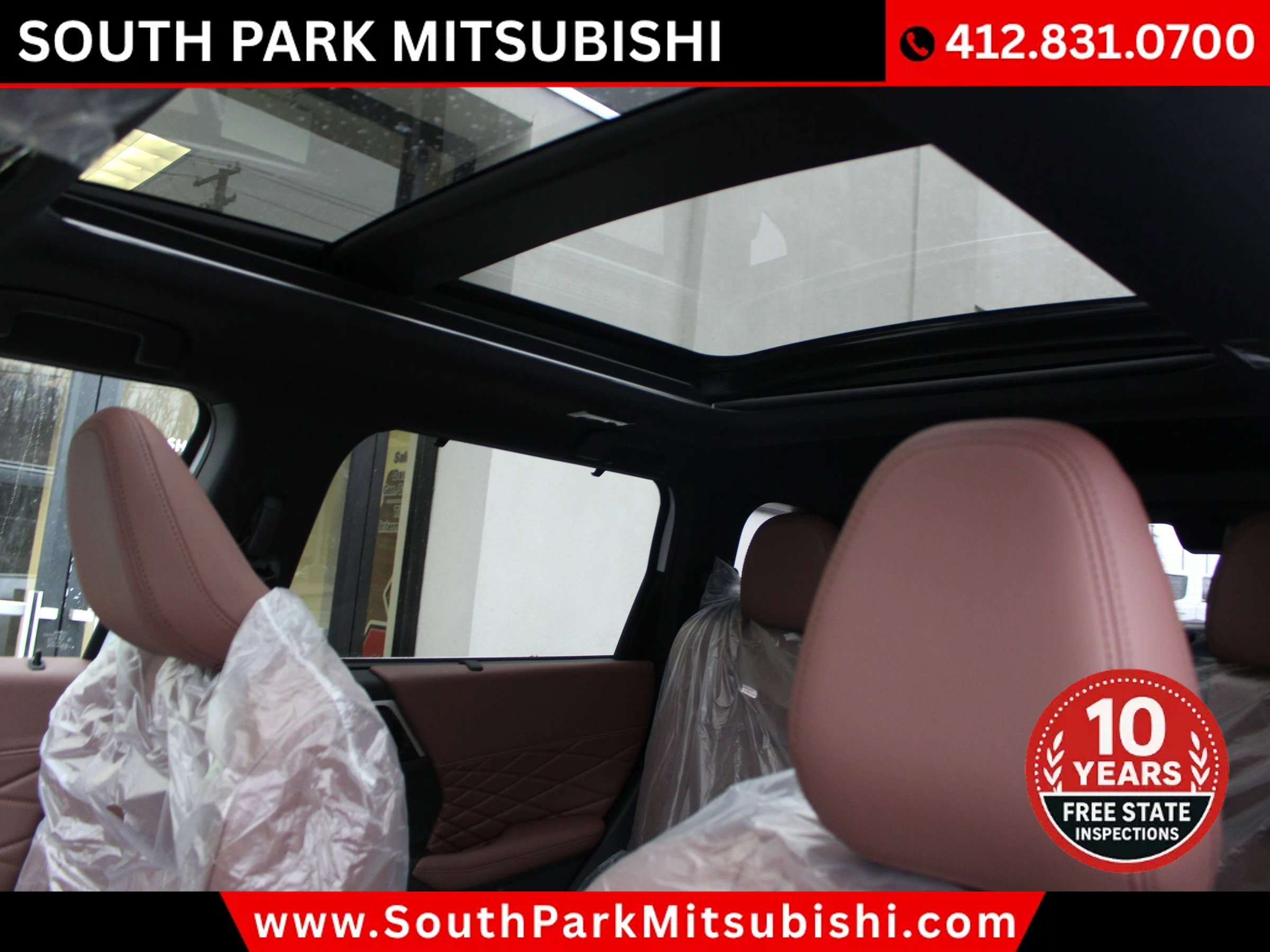 New 2026 Mitsubishi Outlander SEL image 26