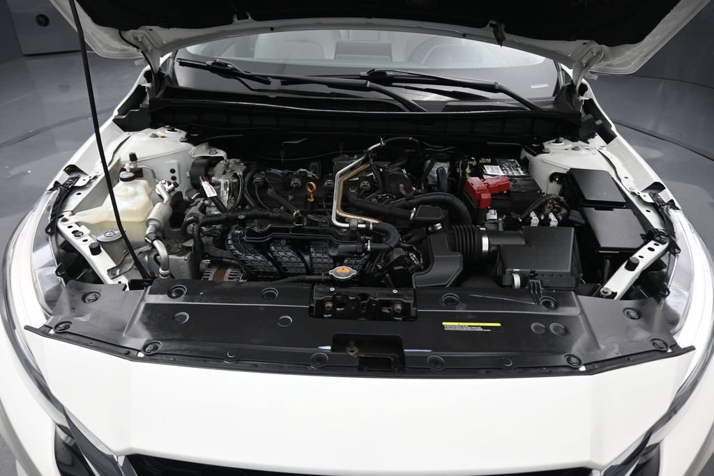 Used 2021 Nissan Altima 2.5 SV FWD image 45