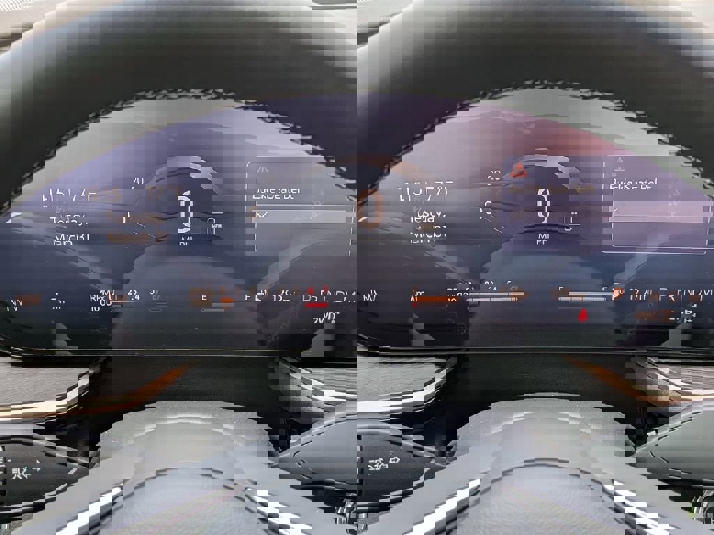 New 2026 Buick Envision Sport Touring image 30