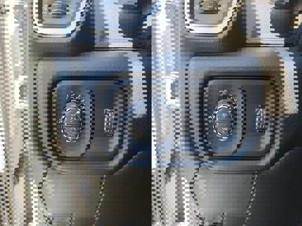 Used 2024 RAM 2500 Big Horn image 28