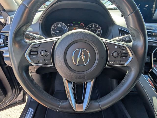 Used 2019 Acura RDX w/ Technology Package image 36