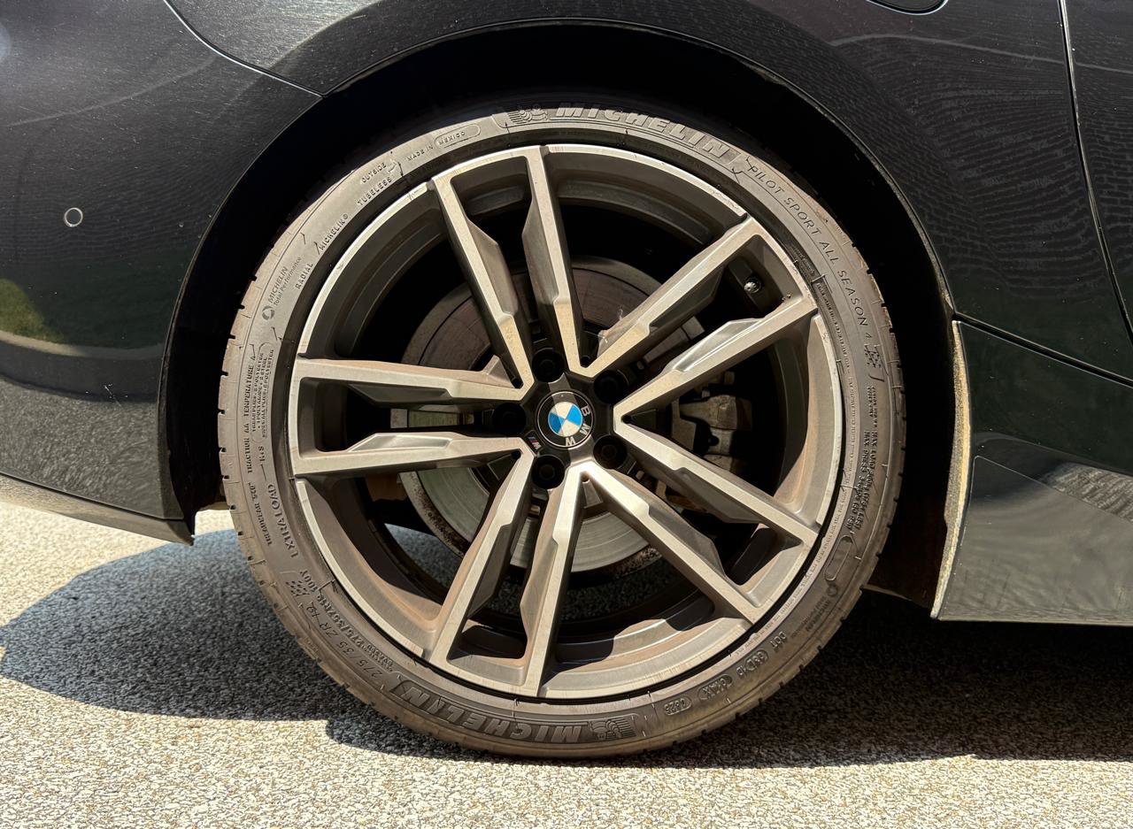 Used 2019 BMW Z4 sDrive30i w/ M Sport Package RWD image 38