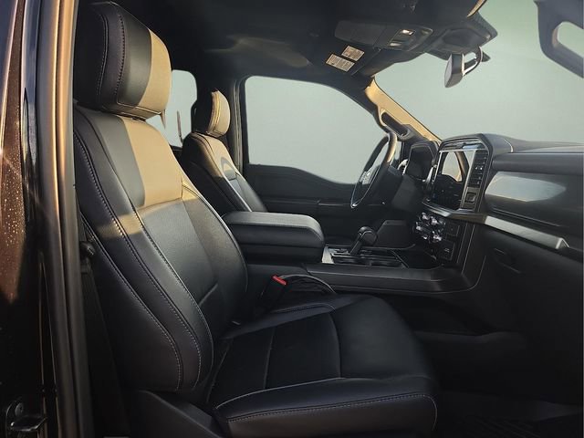 Used 2025 Ford F150 Lariat image 13