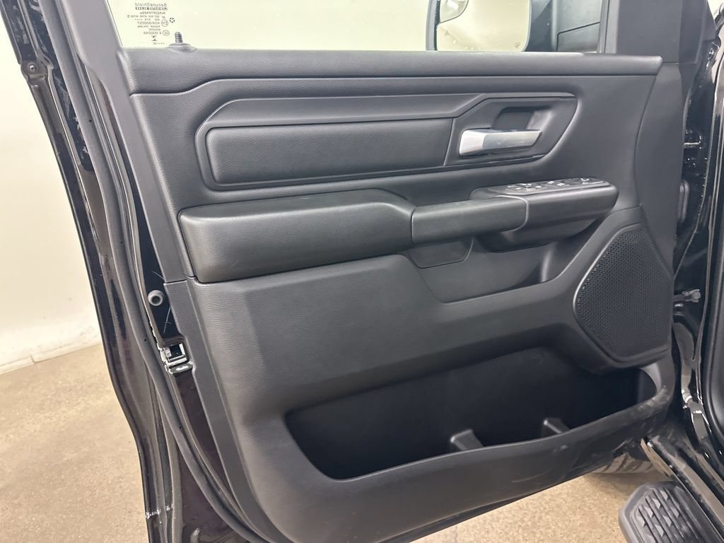 New 2026 RAM 1500 Express AWD/4WD image 28