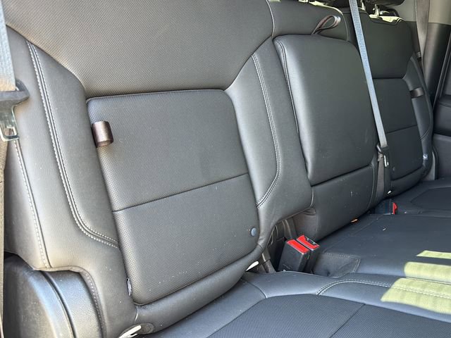 Used 2021 GMC Sierra 1500 SLT w/ SLT Premium Plus Package image 41