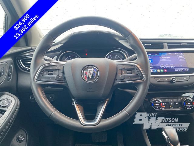 Used 2023 Buick Encore GX Essence w/ Experience Buick Package image 14