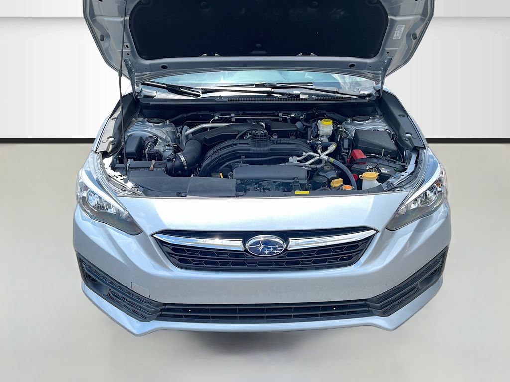 Used 2023 Subaru Impreza 2.0i AWD/4WD image 28