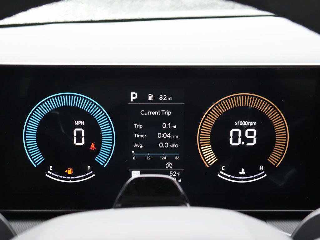 New 2026 Hyundai Santa Fe XRT image 32