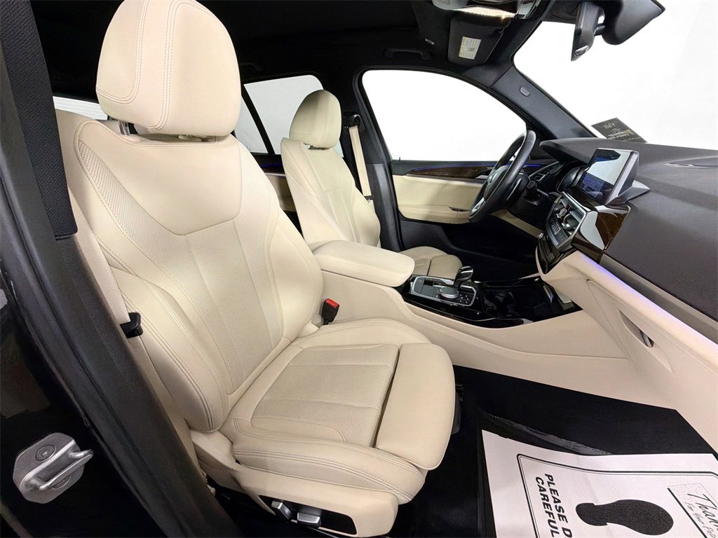 Used 2022 BMW X3 xDrive30i image 26