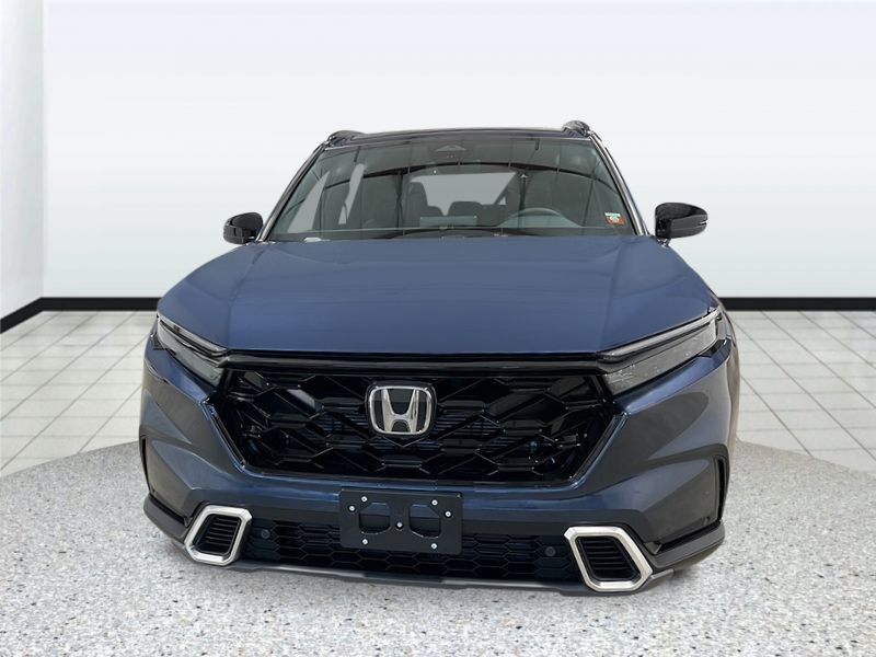New 2024 Honda CR-V Sport Touring image 7