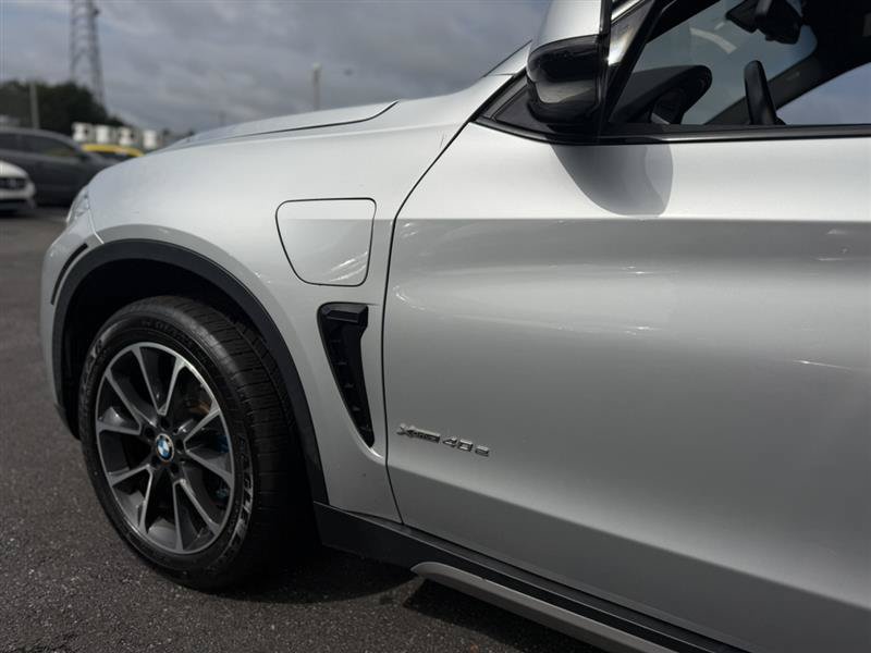 Used 2017 BMW X5 xDrive40e AWD/4WD image 14