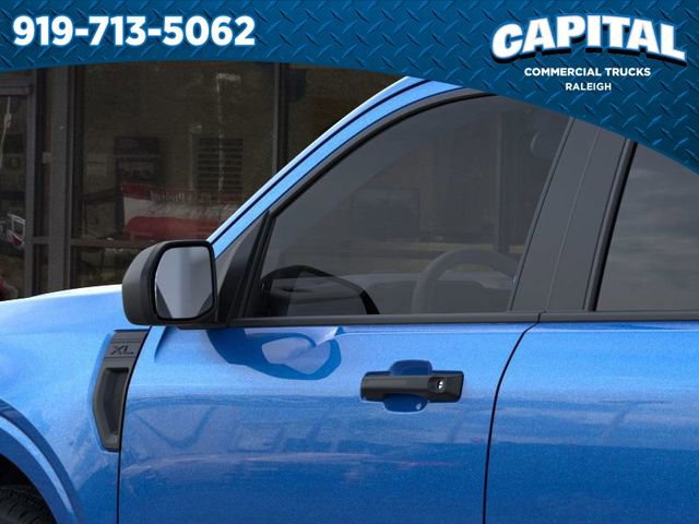 New 2026 Ford Maverick XL image 21