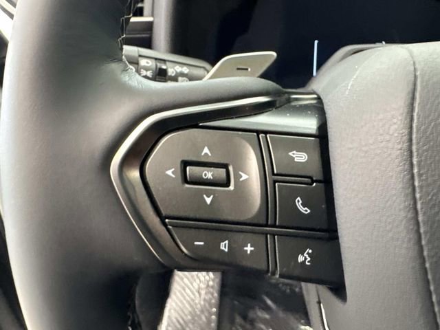 New 2026 Lexus LX 700h Luxury image 29