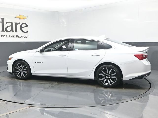 Used 2023 Chevrolet Malibu RS image 50