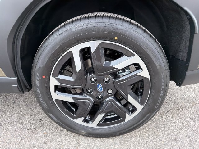 New 2026 Subaru Forester Limited AWD/4WD image 25