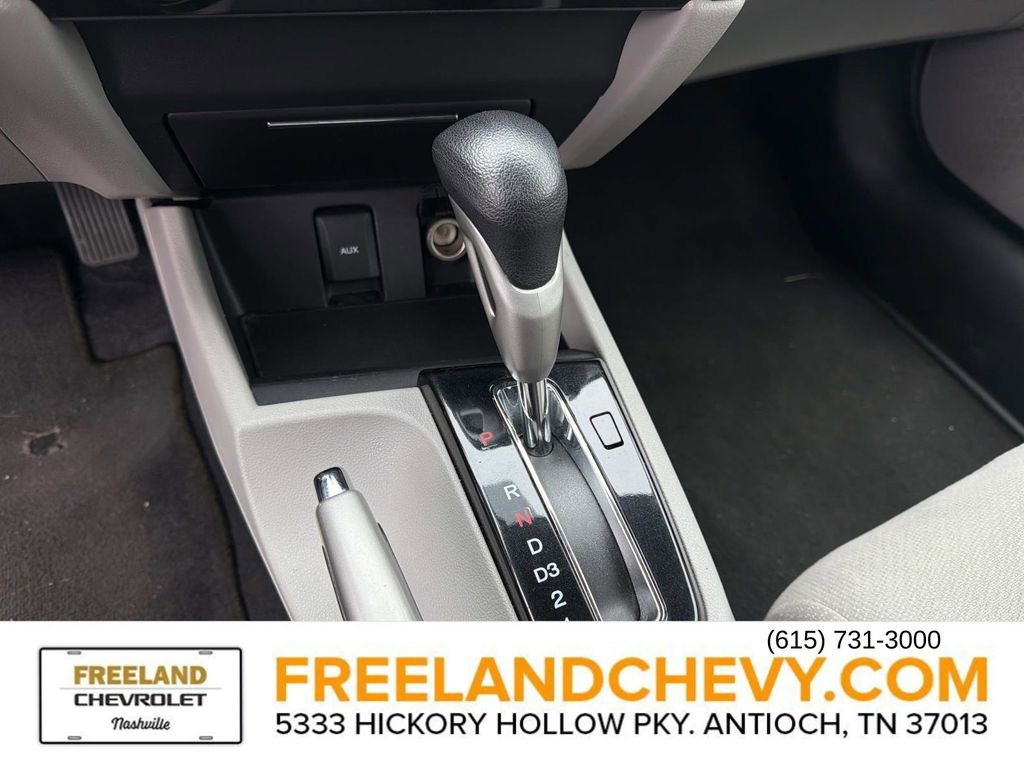 Used 2013 Honda Civic LX image 32
