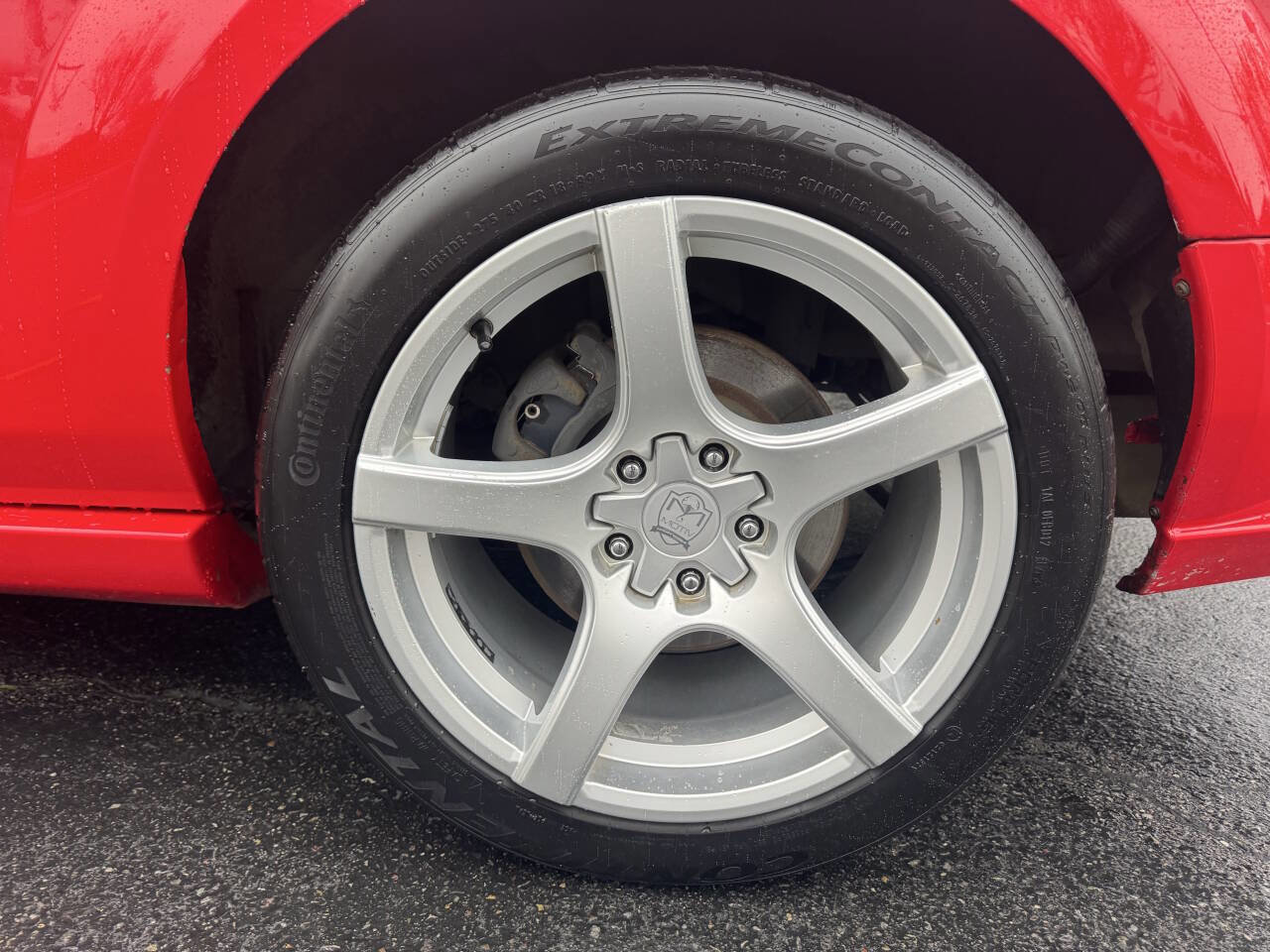 Used 2009 Ford Mustang GT image 14