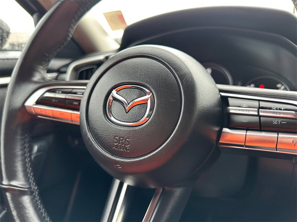 Used 2024 MAZDA CX-50 AWD 2.5 S w/ Preferred Package image 25