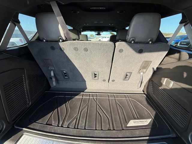 Used 2021 Chevrolet Tahoe Z71 image 16