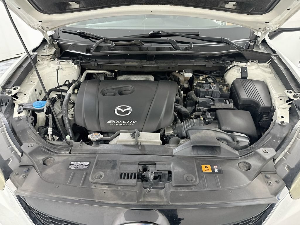 Used 2014 MAZDA CX-5 Grand Touring FWD image 31