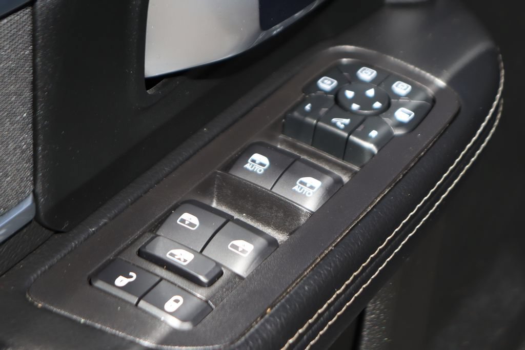 Used 2026 RAM 2500 Big Horn AWD/4WD image 17